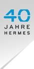 40 Jahre Hermes .